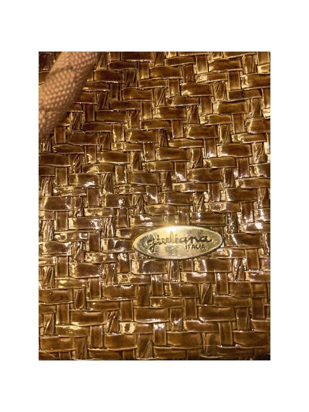 Giuliani Italia Purse - Picture 2 of 11